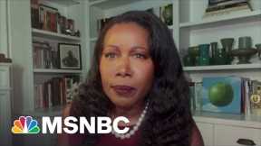 Isabel Wilkerson: Most Americans Don’t Know The Nation’s Full History