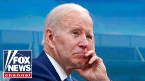 Democrats are running away from Biden's inflation | Guy Benson Show