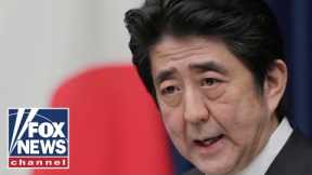 'Golden rule' was broken during the assassination of former PM Shinzo Abe