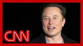 Business professor says Elon Musk is on the hook for $45 billion