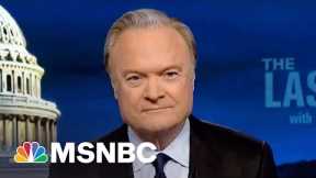 Watch The Last Word With Lawrence O’Donnell Highlights: July 13