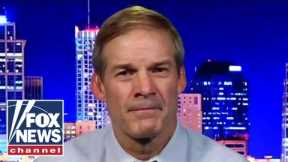 This is a pattern from the Left: Jim Jordan