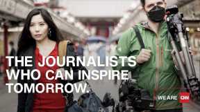 We Are CNN: The Work That Continues