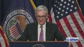 Fed Chair: I do not think the U.S. is currently in a recession.