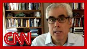 'It's a sick game': Professor argues social media is undermining democracy