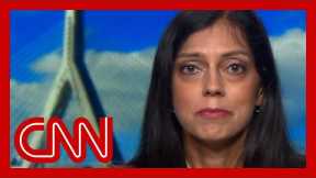 Doctor worries she may be next after state attorney general targets doctor on Fox