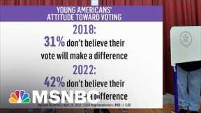 Can Young People Save Our Democracy?