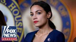 Will AOC be a 2024 presidential nominee?