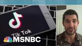 Experts Warn TikTok Rife With Election Misinformation