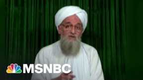 U.S. Kills Al-Qaeda Leader