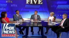 ‘The Five’ discusses controversial use of Chicago police