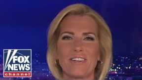 Laura Ingraham: Biden is the equivalent of a lame duck