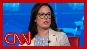 Maggie Haberman on why Trump took classified documents to Mar-a-Lago