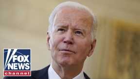 Biden's student debt handout is 'absolutely unforgivable' | Will Cain Podcast