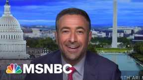 Watch The Beat With Ari Melber Highlights: Aug. 3