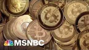 ‘The Cryptoqueen’ Behind Alleged $4 Billion Ponzi Scheme | The Mehdi Hasan Show