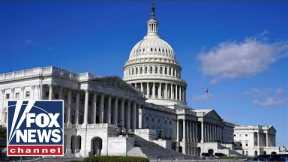 Live: House GOP members hold press conference on Trump Mar-a-Lago raid