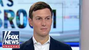 Jared Kushner: The media weaponized this issue against Trump | Brian Kilmeade Show