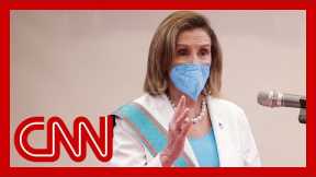 Fallout from Pelosi's trip to Taiwan ripples across the world