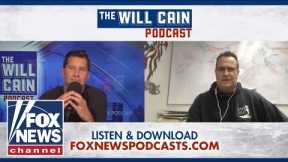 The Secret Mission To Pull Allies Out Of Afghanistan | Will Cain Podcast
