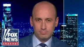 Miller on GOP candidates avoiding immigration, crime: Push messages where there is 'nowhere to hide'