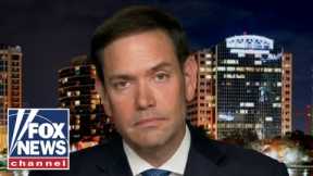 Sen Marco Rubio: Dems are elitists who don’t care about you