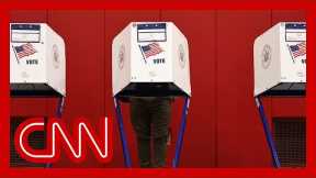 Election expert predicts who will win control of Congress