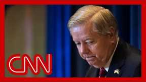See ex-prosecutor's prediction after Graham ordered to appear before grand jury