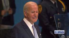 President Joe Biden UN General Assembly Full Speech