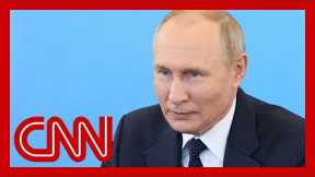 Ex-undercover KGB agent says most Russians still believe Putin's propaganda