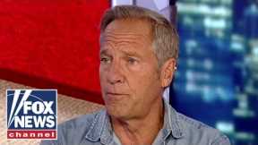 Mike Rowe: Work has become the 'enemy'
