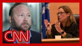 Another Alex Jones trial, Ethereum goes green, Facebook's existential moment