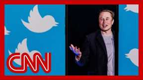 Elon Musk’s potentially problematic texts