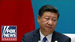 China is intent on becoming globally dominant: Sen. Blackburn | Fox News Rundown