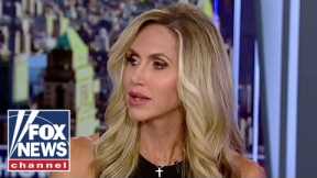 This was a very Marie Antoinette moment: Lara Trump