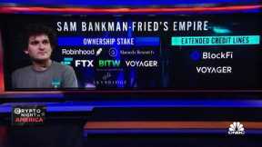 Sam Bankman-Fried takes stake in SkyBridge Capital