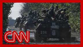 Columnist says there are three ways Russia's invasion could end