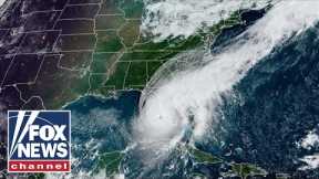 Florida braces for massive storm surge from Hurricane Ian | Fox News Rundown