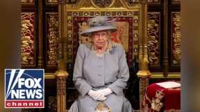 Royal expert shares Queen Elizabeth's legacy following her death