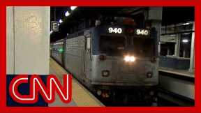 What to expect if railroad strike hits the US