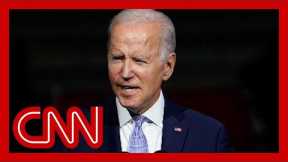 Watch President Biden address the nation on American democracy