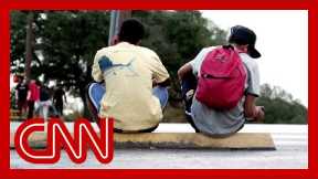 CNN retraces steps taken to get migrants on flights to Martha's Vineyard