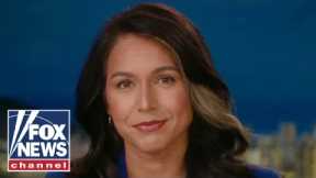 Tulsi Gabbard: This could lead to a 'nuclear holocaust'