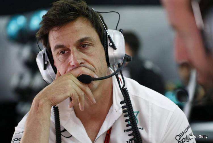 Motorsports: FIA Formula One World Championship WM Weltmeisterschaft 2016, Grand Prix of Malaysia, Toto Wolff (AUT, Mercedes AMG Petronas Formula One Team), xHOCHxZWEIx<br /><br> Motorsports FIA Formula One World Championship World Cup World Cup 2016 Grand Prix of Malaysia Toto Wolff AUT Mercedes AMG Petronas Formula One team xHOCHxZWEIx” width=”750″ height=”503″/></p>
<p>The biggest casualties came in design and engineering, which hemorrhaged 75 people, from 906 to 831 last year.  Administration, not affected by the cap, rose in staff over the same period.  Ironically, many of them were hired to deal with extra F1 cost cap monitoring duties.</p>
<p>“We have 30 more people in finance, eight more in legal, 50 more in marketing, communication, sponsorship,” Toto Wolff points out.  “All of that, to administer the cost cap.”</p>
<p>Mercedes F1 was however far more profitable in 2021. The team spent $24m less to do considerably more, as it adapted to this new era of cost cutting.  Profits increased from $12m in 2020 to $61m in 2021 as turnover off sponsorship and F1 prize money increased as income went from $319 to $344 million.</p>
<h3>Cost cutting proved profitable</h3>
<p>So profitable was the team last year, that parent Mercedes-Benz AG did not have to contribute.  <a href=