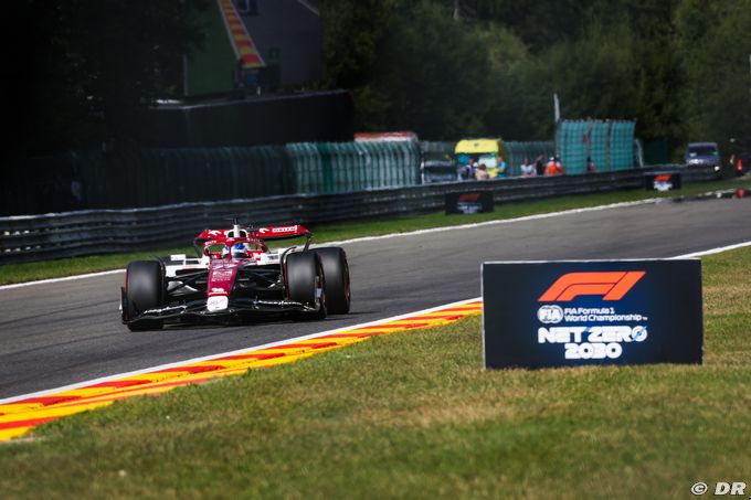Bottas compares search engines (...)