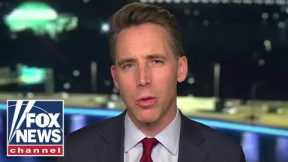 Hawley: This is the GOP's number one priority