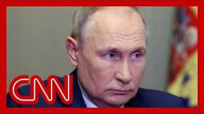 Putin’s rage against civilians may herald a brutal new phase in the war