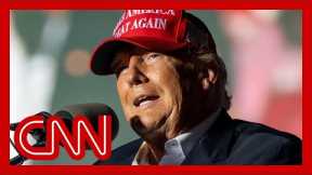 Hear what jurors in Trump Org. trial said about Trump