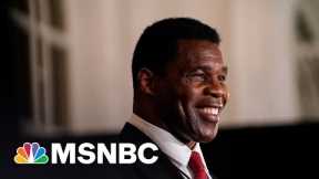 'Diminishing Our Credibility': Anita Hill Reacts To GOP Dismissal Of Herschel Walker Allegations