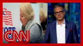 Tapper explains why midterm voters are in an ‘impossible situation’